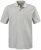 JP1880 702560 Poloshirt Grijs gemêleerd - Polo shirts - Grote Maten Poloshirts Heren