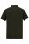 JP1880 702560 Poloshirt Donkerolijf - Polo shirts - Grote Maten Poloshirts Heren