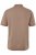 JP1880 702560 Poloshirt Grijsbruin - Polo shirts - Grote Maten Poloshirts Heren
