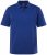JP1880 702560 Poloshirt Saffierblauw - Polo shirts - Grote Maten Poloshirts Heren