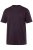 JP1880 702637 T-shirt met ronde hals 2-pack Donkerpaars/Zwart - T-shirts - Grote Maten T-shirts Heren