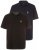 JP1880 704317 Poloshirt 2-pack Zwart/Donkerblauw - Polo shirts - Grote Maten Poloshirts Heren