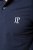 JP1880 704317 Poloshirt 2-pack Zwart/Donkerblauw - Polo shirts - Grote Maten Poloshirts Heren