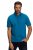 JP1880 704317 Poloshirt 2-pack Turkooisblauw/Olijfgroen - Polo shirts - Grote Maten Poloshirts Heren