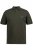 JP1880 704317 Poloshirt 2-pack Turkooisblauw/Olijfgroen - Polo shirts - Grote Maten Poloshirts Heren