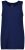 JP1880 705145 Tanktop Inktblauw - T-shirts - Grote Maten T-shirts Heren