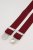JP1880 705184 Bretels Wijnrood - Bretels - 