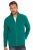 JP1880 Fleece Jacket Petrol - Sportkleding & outdoor - Grote Maten Sportkleding Heren