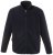 JP1880 705552 Fleecejack met opstaande kraag Donkerblauw - Sportkleding & outdoor - Grote Maten Sportkleding Heren