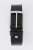 JP1880 706592 Leren riem Zwart - Accessoires - Accessoires voor heren