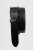 JP1880 707865 Leren riem Zwart - Accessoires - Accessoires voor heren