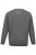 JP1880 708261 Gebreide trui met ronde hals Grijs gemêleerd - Sweaters & hoodies - Sweaters & Hoodies Grote Maten Heren
