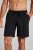 JP1880 Shorts Elastic Waistband Black - Joggingbroeken & shorts - Joggingbroeken & Shorts Heren Grote Maten