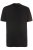 JP1880 708420 Henley T-shirt 2-pack Zwart - T-shirts - Grote Maten T-shirts Heren