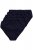 Ulla Popken 710201 Slips 5-pack Donkerblauw - Slips - 
