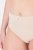 Ulla Popken 710201 Slips 5-pack Beige - Slips - 