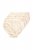 Ulla Popken 710201 Slips 5-pack Beige - Slips - 
