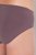 Ulla Popken 710201 Slips 5-pack Bruin - Slips - 