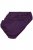 Ulla Popken 710201 Slips 5-pack Aubergine - Slips - 