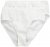 Ulla Popken 711214 Slips 2-pack Wit - Slips - 