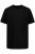 JP1880 711318 T-shirt met V-hals 2-pack Zwart - T-shirts - Grote Maten T-shirts Heren
