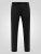D555 Ted Pantalon Zwart - Pakken - Grote Maten Kostuum Heren