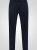 D555 Ted 4 Way Stretch Tailored Trouser Navyblauw - Pakken - Grote Maten Kostuum Heren