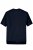 JP1880 712616 T-shirt met buikpasvorm Donkerblauw - T-shirts - Grote Maten T-shirts Heren