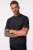 JP1880 712616 T-shirt met buikpasvorm Donkerblauw - T-shirts - Grote Maten T-shirts Heren