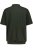 JP1880 712617 Poloshirt met buikpasvorm Donkerolijf - Polo shirts - Grote Maten Poloshirts Heren