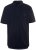 JP1880 712617 Poloshirt met buikpasvorm Donkerblauw - Polo shirts - Grote Maten Poloshirts Heren