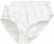 Ulla Popken 712882 Slips 2-pack Wit - Slips - 