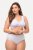 Ulla Popken 712890 Slips 5-pack Meerkleurig - Slips - 