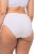 Ulla Popken 712890 Slips 5-pack Meerkleurig - Slips - 