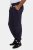 JP1880 Sweatpants Modern Fit Lightweight Navy - HERENKLEDING MT-6XLT - Tall Kleding Heren