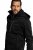 JP1880 714279 Softshell jas met fleecevoering Zwart - Jassen - Grote Maten Herenjassen