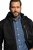 JP1880 Softshell Wind and Water Resistant Jacket Black TALL - TALL jassen - TALL jassen met extra lengte