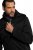 JP1880 Softshell Wind and Water Resistant Jacket Black TALL - TALL jassen - TALL jassen met extra lengte