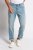 JP1880 Jeans Regular Fit 5-Pocket Bleached Denim - Jeans & broeken - Jeans & Broeken Grote Maten Heren