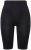 Ulla Popken 714677 Corrigerende short Zwart - Shapewear - 