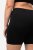Ulla Popken 716595 Boxershorts 3-pack Zwart - Slips - 