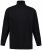 JP1880 723303 Coltrui met lange mouwen Zwart - Sweaters & hoodies - Sweaters & Hoodies Grote Maten Heren