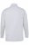 JP1880 723303 Shirt met col en lange mouwen Naturel gemêleerd TALL - TALL T-shirts - TALL T-Shirts Heren