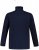 JP1880 723303 Coltrui met lange mouwen Donkerblauw - Sweaters & hoodies - Sweaters & Hoodies Grote Maten Heren