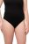 Ulla Popken 723498 Slips 2-pack Zwart - Slips - 