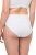 Ulla Popken 723498 Slips 2-pack Wit - Slips - 