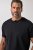 JP1880 726695 Henley-shirt Zwart TALL - TALL T-shirts - TALL T-Shirts Heren