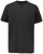 JP1880 726695 Henley T-shirt Donkergrijs - T-shirts - Grote Maten T-shirts Heren