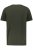 JP1880 726695 Henley T-shirt Donkerolijf - T-shirts - Grote Maten T-shirts Heren
