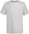 JP1880 726695 Henley T-shirt Grijs gemêleerd - T-shirts - Grote Maten T-shirts Heren
